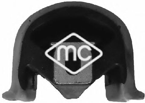 Подушка двигуна перед. VW T5 1.9/2.0TDI 03-