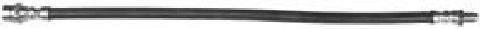 Гальмівний шланг зад. Vito (638) 96-03