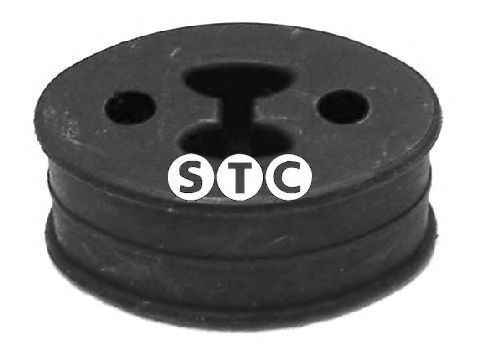 STC Резинка глушителя Jumper/Boxer/Ducato/Bravo