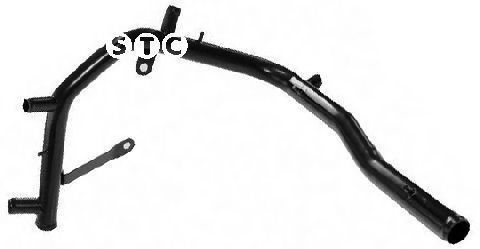 Трубка водяна