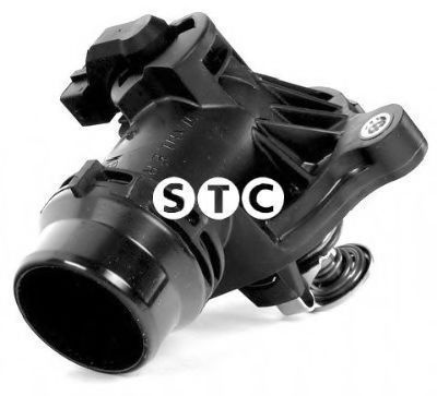 Термостат BMW 16i-18i E46-E87