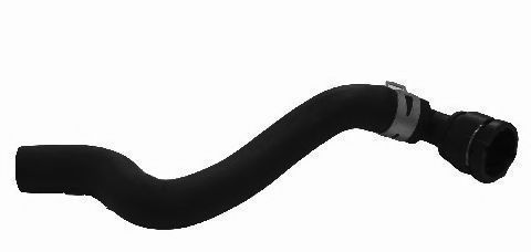 Шланг водяний