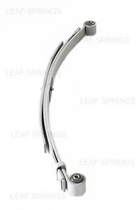 Ресора листова 2+1 Ford