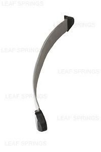 Ресора листова Mercedes /VW