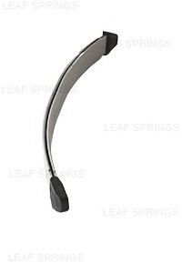 Ресора листова Mercedes /VW