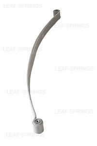Ресора листова Mercedes /VW