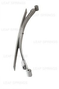 Ресора листова Mercedes /VW