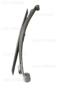 Ресора листова Mercedes /VW