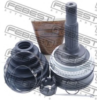 Шарнир приводной вал