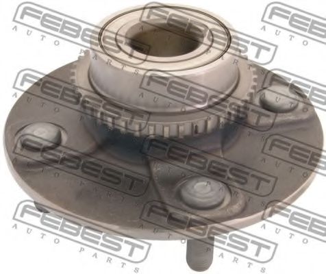 маточина задня