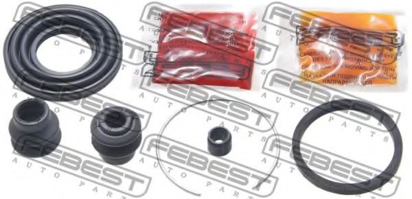 Ремкомплект тормозной суппорт