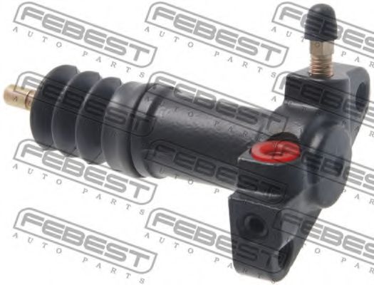 Цилндр зчеплення робочий