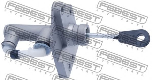 Цилндр зчеплення головний