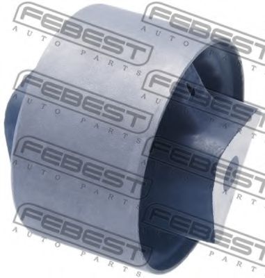 Сайлентблок передньої подушки двигуна JEEP GRAND CHEROKEE III 2004-2010(вир-во FEBEST)