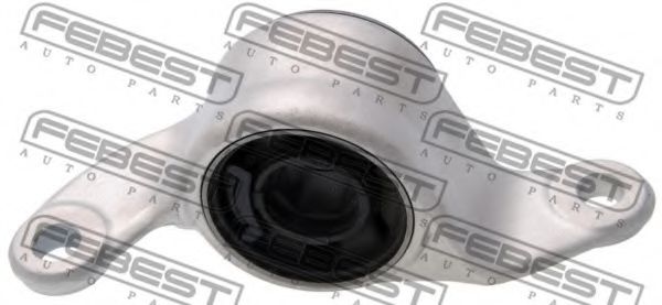 Подвеска рычаг независимой подвески колеса