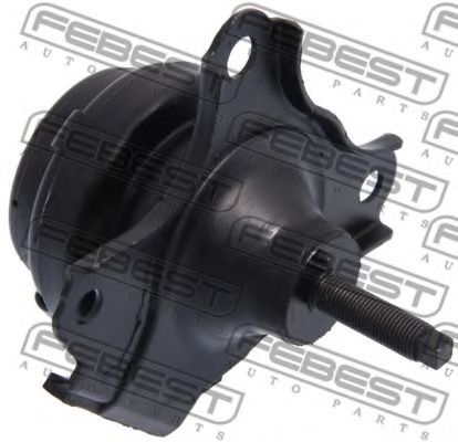 Подвеска двигатель