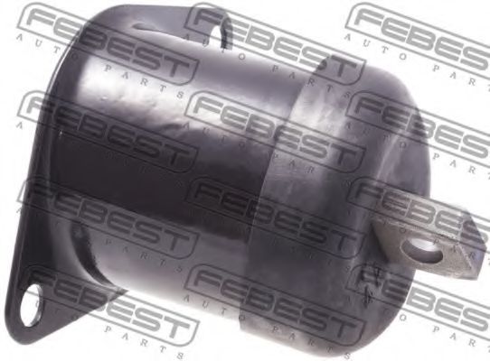 Подвеска двигатель