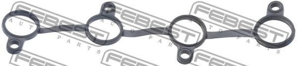 Кльце ущльнювача шахта свчки