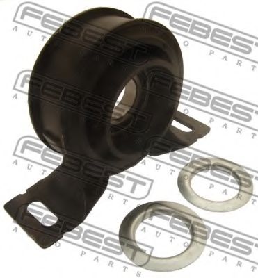 Подвеска карданный вал