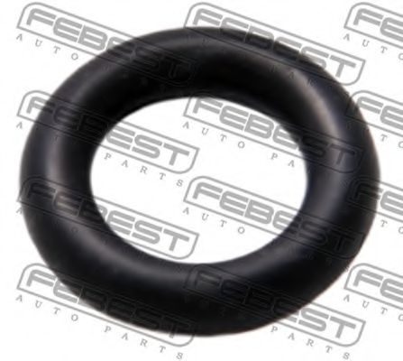 Прокладка корпус форсунки