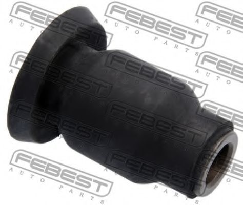 Сайлентблок переднього важеля (спереду) Mazda 323 98-04 FEBIBILSTEIN арт. MZAB056