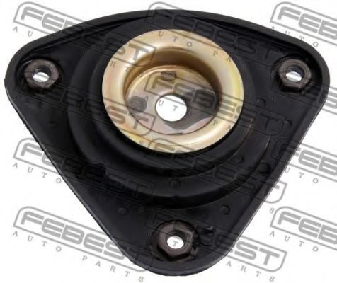 Опора амортизатора перед. Ford Focus/Mazda 3/Volvo C30/S40 II/V50/C70  03- (без підшипника) FEBIBILSTEIN арт. MZSSMZ3F