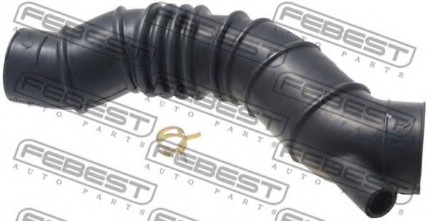 Патрубок повтряного фльтру