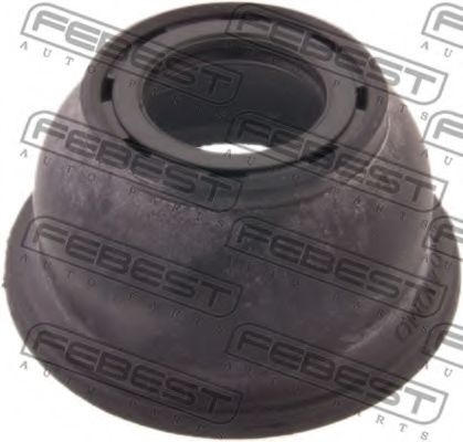 Ремкомплект наконечник поперечной рулевой тяги