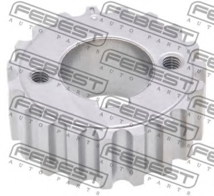 Шестерня коленвала