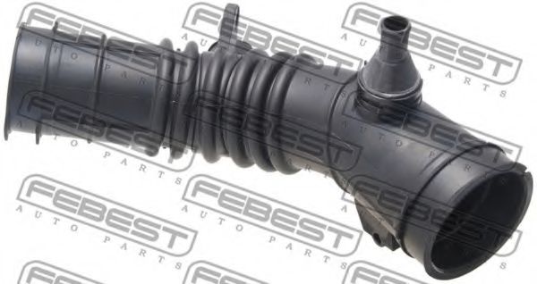 Патрубок повтряного фльтру