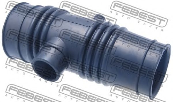 Патрубок повтряного фльтру