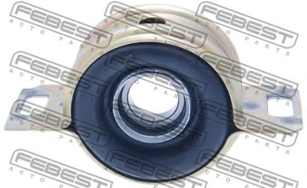 підшипник підвісний карданного валу