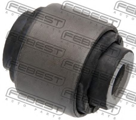 Сайлентблок задньої поперечної тяги Audi A3/Octavia 04-13 FEBIBILSTEIN арт. VWAB015