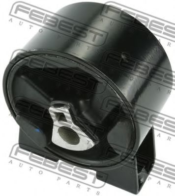 Подвеска двигатель