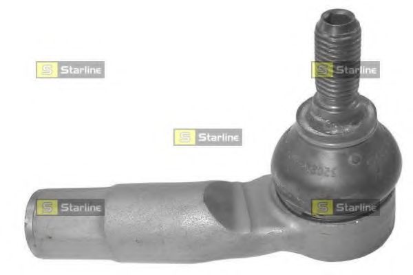 Рульовий наконечник FEBIBILSTEIN арт. 1227720