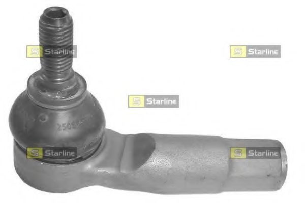 Рульовий наконечник FEBIBILSTEIN арт. 1227721