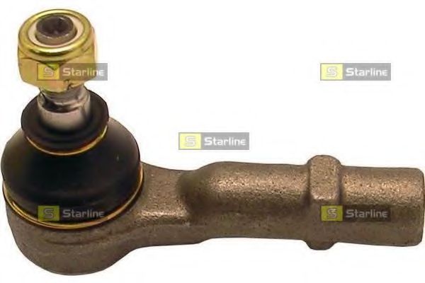 Рульовий наконечник FEBIBILSTEIN арт. 8022720