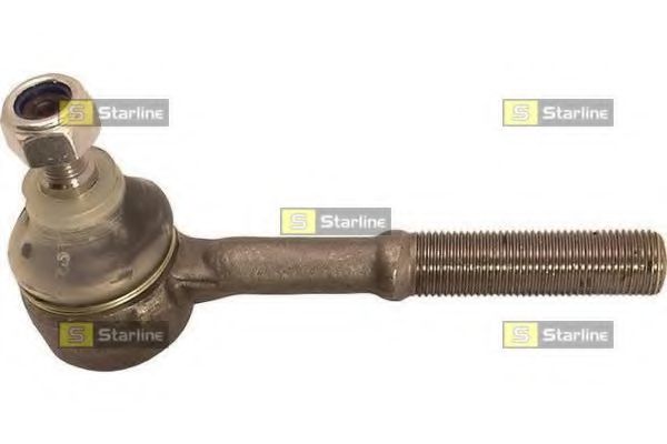 Рульовий наконечник FEBIBILSTEIN арт. 8428720