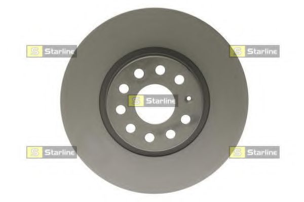 Гальмівний диск BREMBO арт. PB20312C