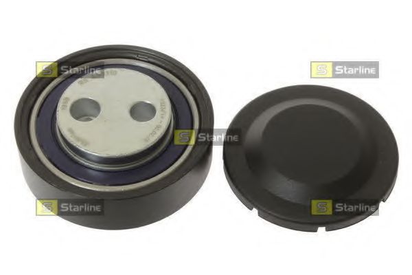 Натяжний ролик