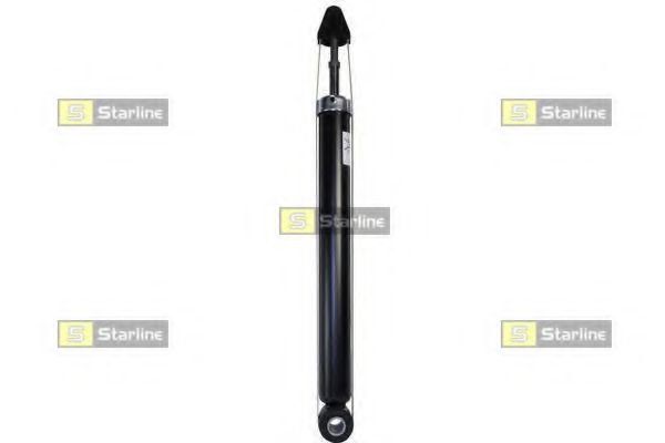 Амортизатор підвіски