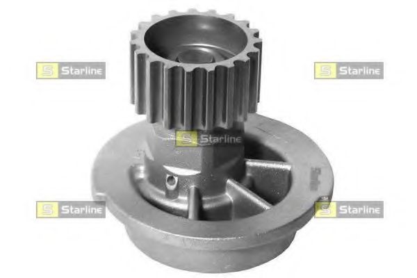 Водяна помпа MAGNETIMARELLI арт. VPDA101