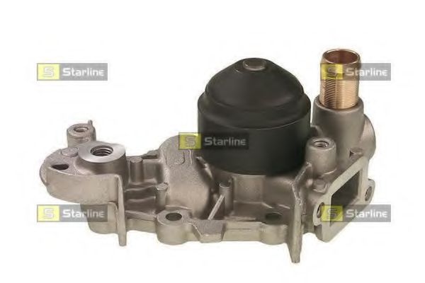 Водяна помпа SKF арт. VPP117