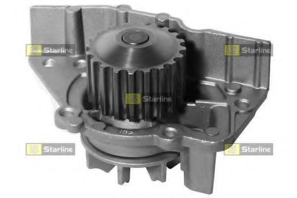 Водяна помпа AIRTEX арт. VPP132