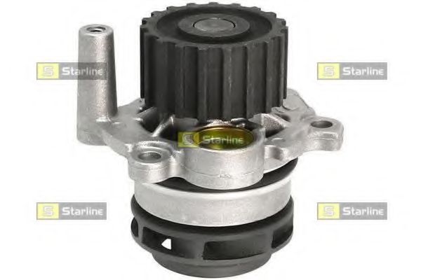 Водяна помпа SKF арт. VPSK114