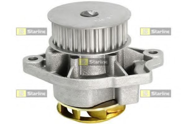 Водяна помпа SKF арт. VPSK122