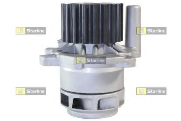 Водяна помпа FEBIBILSTEIN арт. VPSK135