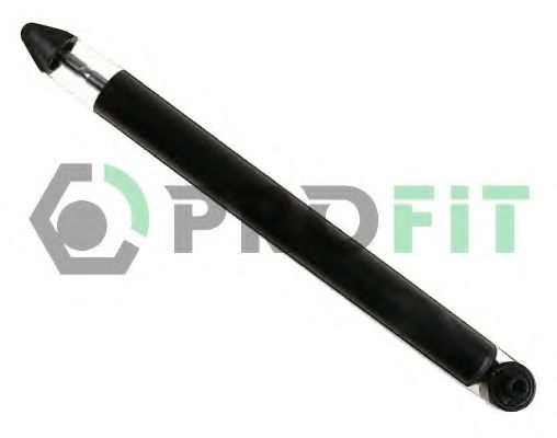 Амортизатор газомасляний BILSTEIN арт. 20020842