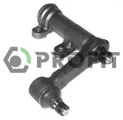 Сошка рульового керування