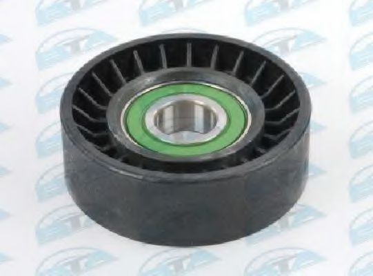 Ролик натягувача SKF арт. E2W5716BTA